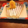 魚酒うどん マルキ