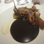 ラチュレ - ベキャス