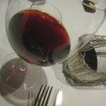 ラチュレ - ドメーヌ・サン・ポール　シャトー・ヌフ・デュ・パプ2003