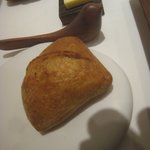 ラチュレ - パン