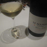 ラチュレ - アルフォンス・メロ　ル・マノワール　サンセール