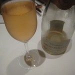 ラチュレ - ブルーノ・パイヤール　ロゼ・プルミエ・キュベ