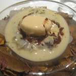 ラチュレ - ショコラ、ブーダン・ノワール