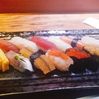 寿司 高瀬 - 