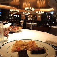 ウルフギャング・ステーキハウス 福岡店 - 