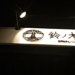 自家製手もみ麺 鈴ノ木 - 