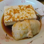 酒饌亭 灘菊亭 小溝筋のかっぱ - 