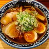 麺屋 しらかわ 大須店