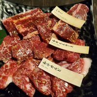 和牛焼肉 土古里 上野バンブーガーデン店 - 