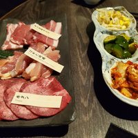 和牛焼肉 土古里 上野バンブーガーデン店 - 