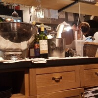 ビストロガブリ 大門店 - 