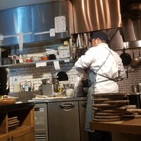 ビストロガブリ 大門店 - 