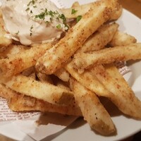 ビストロガブリ 大門店 - 