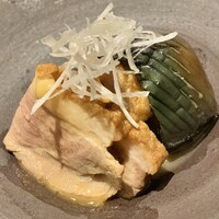 南青山 七鳥目 - 