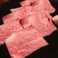 月亭 新宿本店 - 