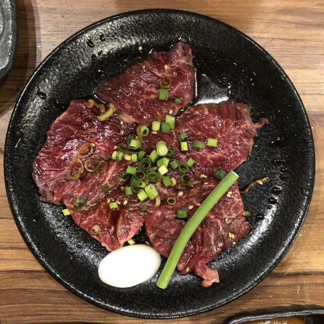 あぶり屋 上大岡店 アブリヤ 上大岡 焼肉 ネット予約可 食べログ