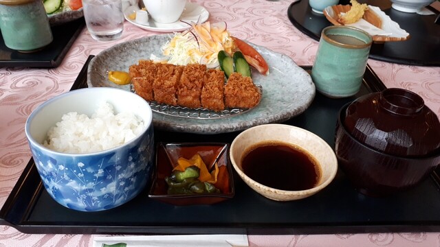 Joyxゴルフ倶楽部 上月 その他 食べログ