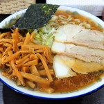 ケンちゃんラーメン - 