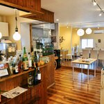 隠れ家ダイニング ソラマ - 店内