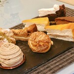 隠れ家ダイニング ソラマ - １皿目