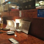 さば銀 - 今宵は隣に若い女性♥️