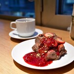 シンシアガーデンカフェ