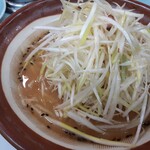 ラーメン丸仙 - 