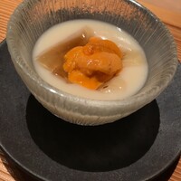 XEX ATAGO GREEN HILLS / tempura & sushi An - 