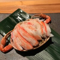 XEX ATAGO GREEN HILLS / tempura & sushi An - 