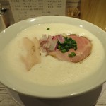 ラーメン家 あかぎ - 