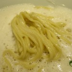 ラーメン家 あかぎ - 