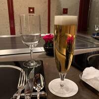 銀座うかい亭 - 