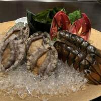 銀座うかい亭 - 