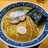 中華そば 青葉 川崎アゼリア店