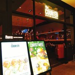 THE COUNTER 六本木 - 
