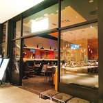 THE COUNTER 六本木 - 