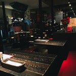 ナポリの食堂 アルバータ アルバータ - 内観写真:
