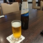 Asakusaimahan - [ドリンク] ノンアルBeer アップ♪ｗ ②