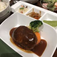 洋食 麦星 by グリル満天星 麻布十番 日本橋髙島屋店 -  洋食 麦星 by グリル満天星 麻布十番 日本橋髙島屋店 -