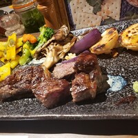 TEPPAN YARO - 