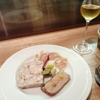 シャルキュ - 