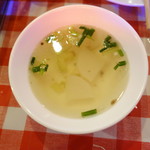 タイ屋台メシ モンティ 13 - 