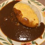 カレーハウスバーゴ - 