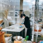 コボト ベーカリーショップ - 