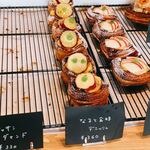 コボト ベーカリーショップ - 