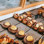 コボト ベーカリーショップ - 