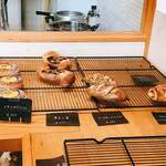 コボト ベーカリーショップ - 