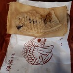 たいやき 神田達磨 - 