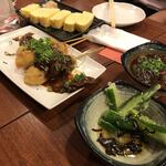 炭火串焼 せんて - 