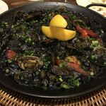 バル・イスパニヤ 名駅店 - 